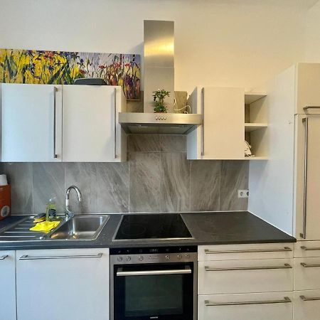 Deluxe Studio 3P Th Lägenhet Wien Exteriör bild