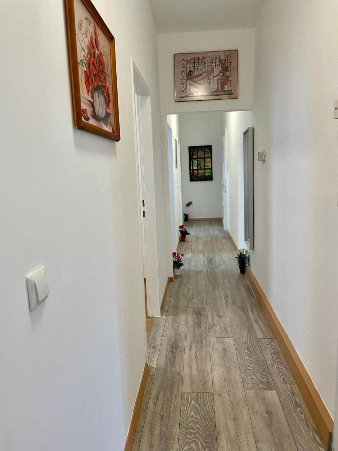 Deluxe Studio 3P Th Lägenhet Wien Exteriör bild