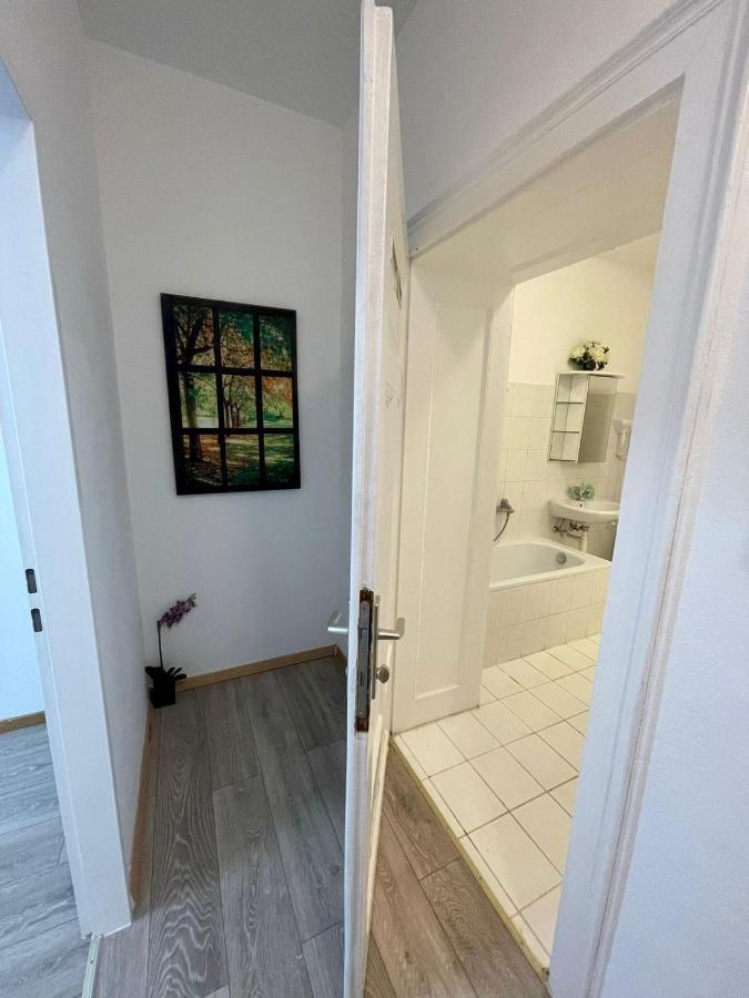 Deluxe Studio 3P Th Lägenhet Wien Exteriör bild