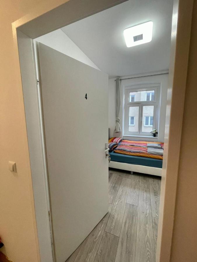 Deluxe Studio 3P Th Lägenhet Wien Exteriör bild